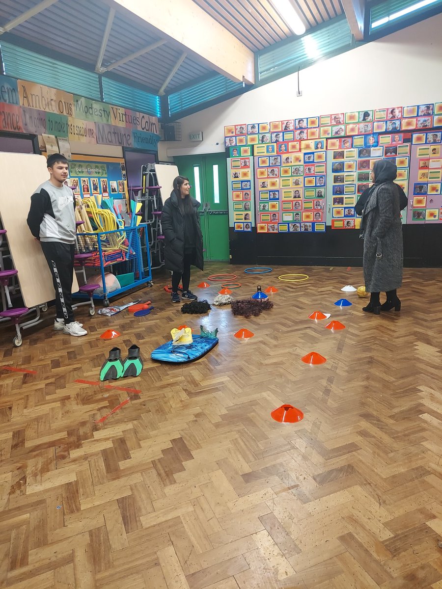 Dr Jade Jackson tweet media