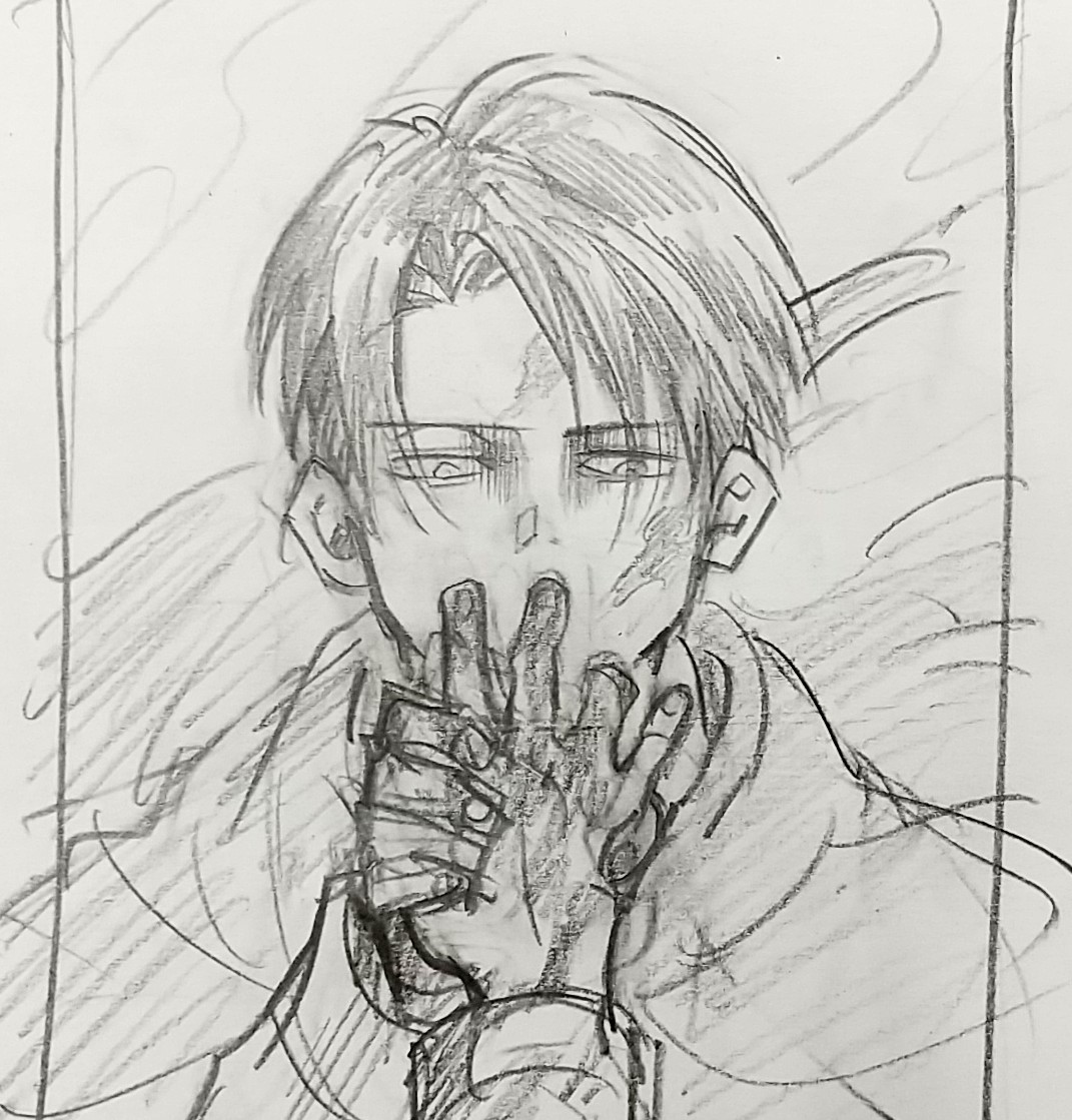「約束しよう 俺は 必ず」
最初にへいちょを
大好きになったのが
このシーンだった
(清書してる暇が全然無い) 