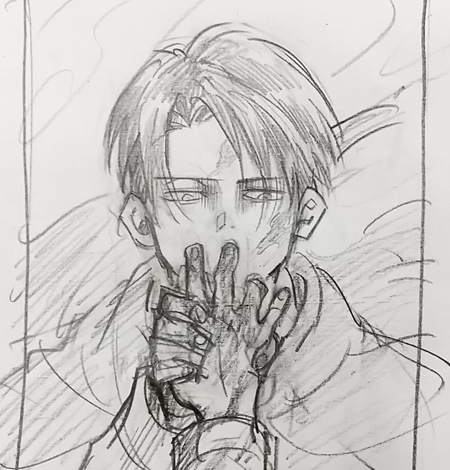 「約束しよう 俺は 必ず」
最初にへいちょを
大好きになったのが
このシーンだった
(清書してる暇が全然無い) 