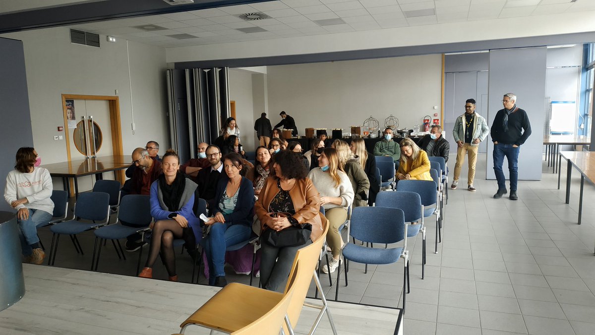 Présentation d'une plateforme de covoiturage inter entreprises <a href="/Karos_fr/">Karos - Covoiturage quotidien</a> <a href="/provepharm/">Provepharm Life Solutions</a> <a href="/fivesgroup/">Fives</a> 
#RSE  #liensocial  <a href="/SolihaProvence/">SOLIHA Provence</a>  <a href="/MouvementSOLIHA/">Mouvement SOLIHA</a>