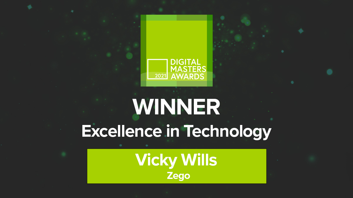 Digital Masters tweet media