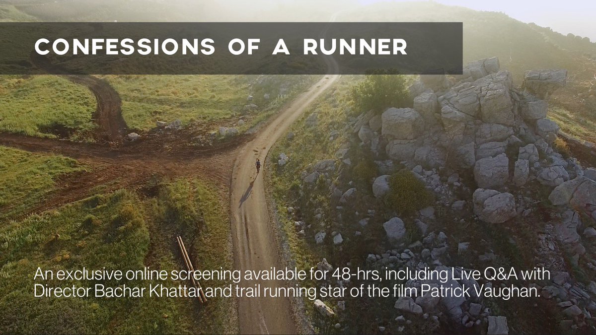 Adventure Uncovered Film Festival tweet media