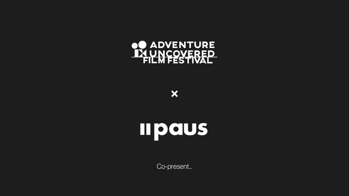 Adventure Uncovered Film Festival tweet media