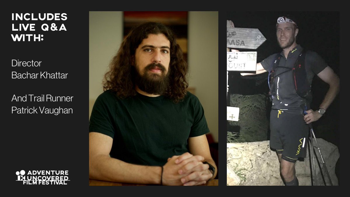 Adventure Uncovered Film Festival tweet media