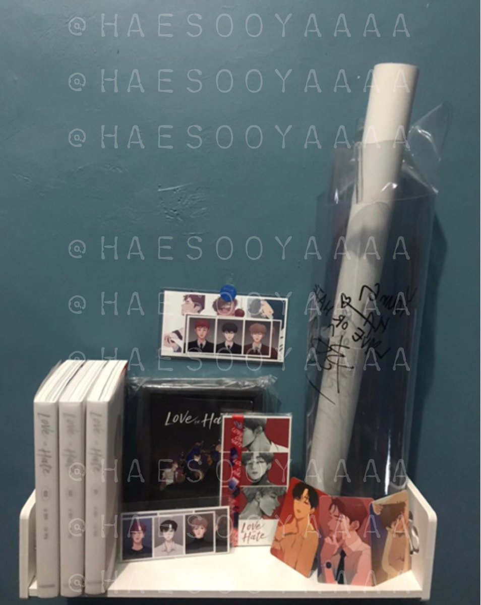 HAESOOYAAAA's tweet photo. Still can't move on from them, &amp; still i see love or hate like a masterpiece. I want love or hate to have another page. I know it's a selfish request. thanks to the author who made a very amazing story,stay health &amp; wear warm clothes because the weather is getting cold authornim https://t.co/XDIvJ8LPl0