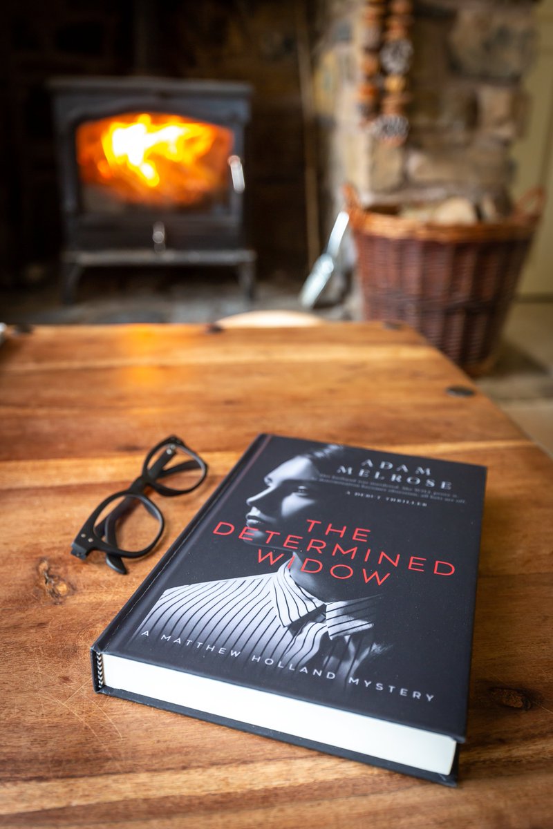 AMelrose_author's tweet image. Fair play to Amazon, they have done a nice job of the hard back as well as the paperback. The cover has a very nice texture and the paper feels nice to the touch. Hopefully you will find the story enjoyable too!