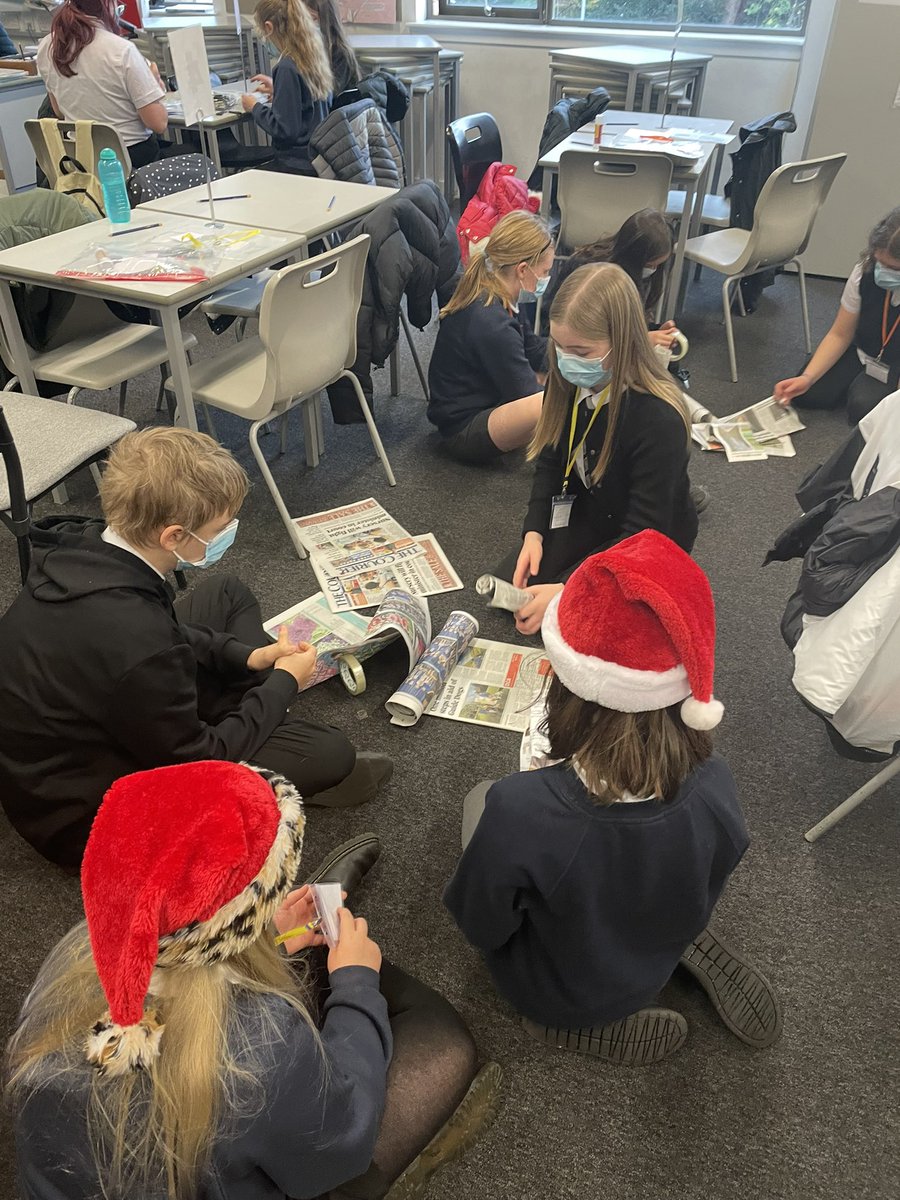 Harris Academy Maths tweet media