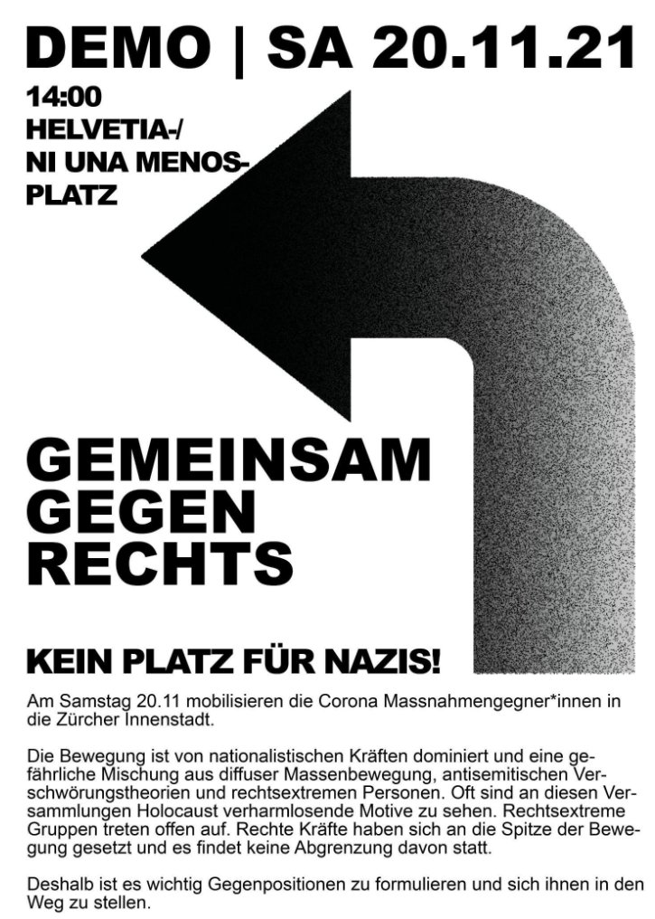 so_bue_be's tweet image. Am kommenden Samstag alle nach  Zürich!