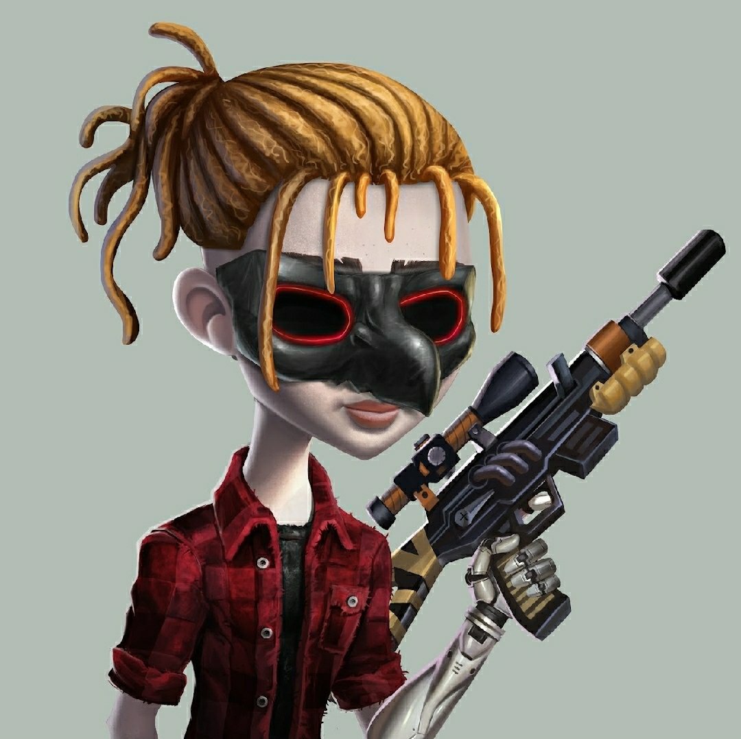 The Irish Pickle (@irish_pickle88) on Twitter photo @NFTcollector_5 <a href="/BadlandsNFT/">Blockchain Badlands</a> is designed to empower gamers!!! We have world champion Elite Badlanders and weekly gaming contests to win FREE NFTs!
#gamers #NFTCommunity #esports @NFTcollector_5 <a href="/BadlandsNFT/">Blockchain Badlands</a> is designed to empower gamers!!! We have world champion Elite Badlanders and weekly gaming contests to win FREE NFTs!
#gamers #NFTCommunity #esports
