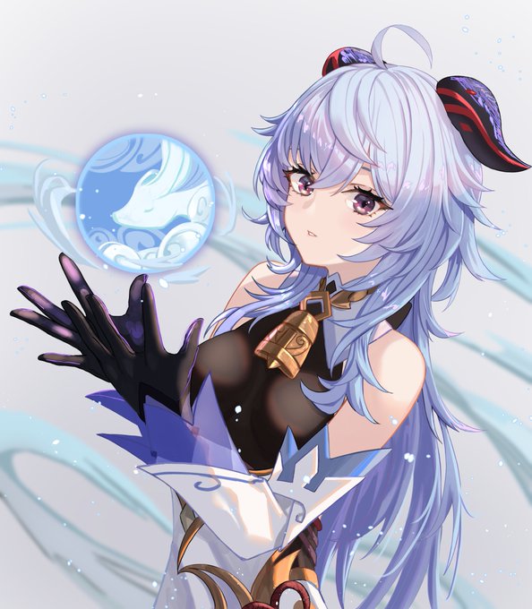 #3時間でフォロワー何人増えるかチャレンジ
原神 