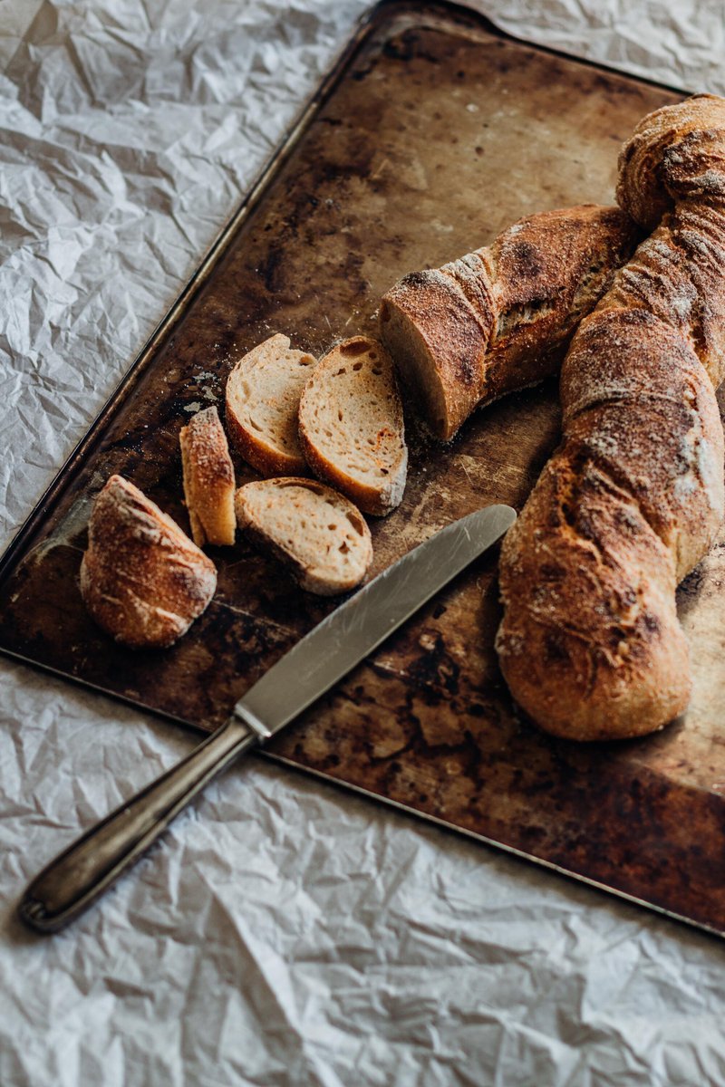 AGHypnosis's tweet photo. Just by looking at the homemade bread you can smell it! The mind is a powerful thing and directed in the right direction you could lose weight, stop smoking, get rid of those phobias, and change your life for the better. https://t.co/JHyQqSPf6Z
#Weightloss #YouCanQuit #WeightMan https://t.co/KyqKfQYBPX