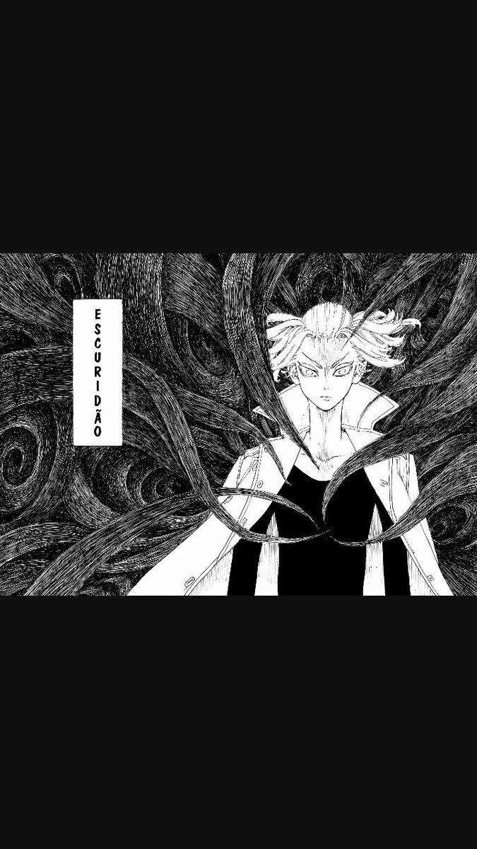 aluisiobibi's tweet photo. Mangá: tokyo revengers
Cap: 131

*agora que senju cai no chão  os dois que estão  no caminho da escuridão  partem para a porradaria que de acordo com a visão  do menino  takemichi já  sabemos quem é  o vencedor
#TokyoRevengers #TokyoRevengers231 https://t.co/M92XlBjSYO