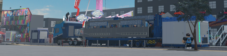 WaterBeachFair's tweet photo. Where are we now?📸😲 https://t.co/A86L5ZFNU3
