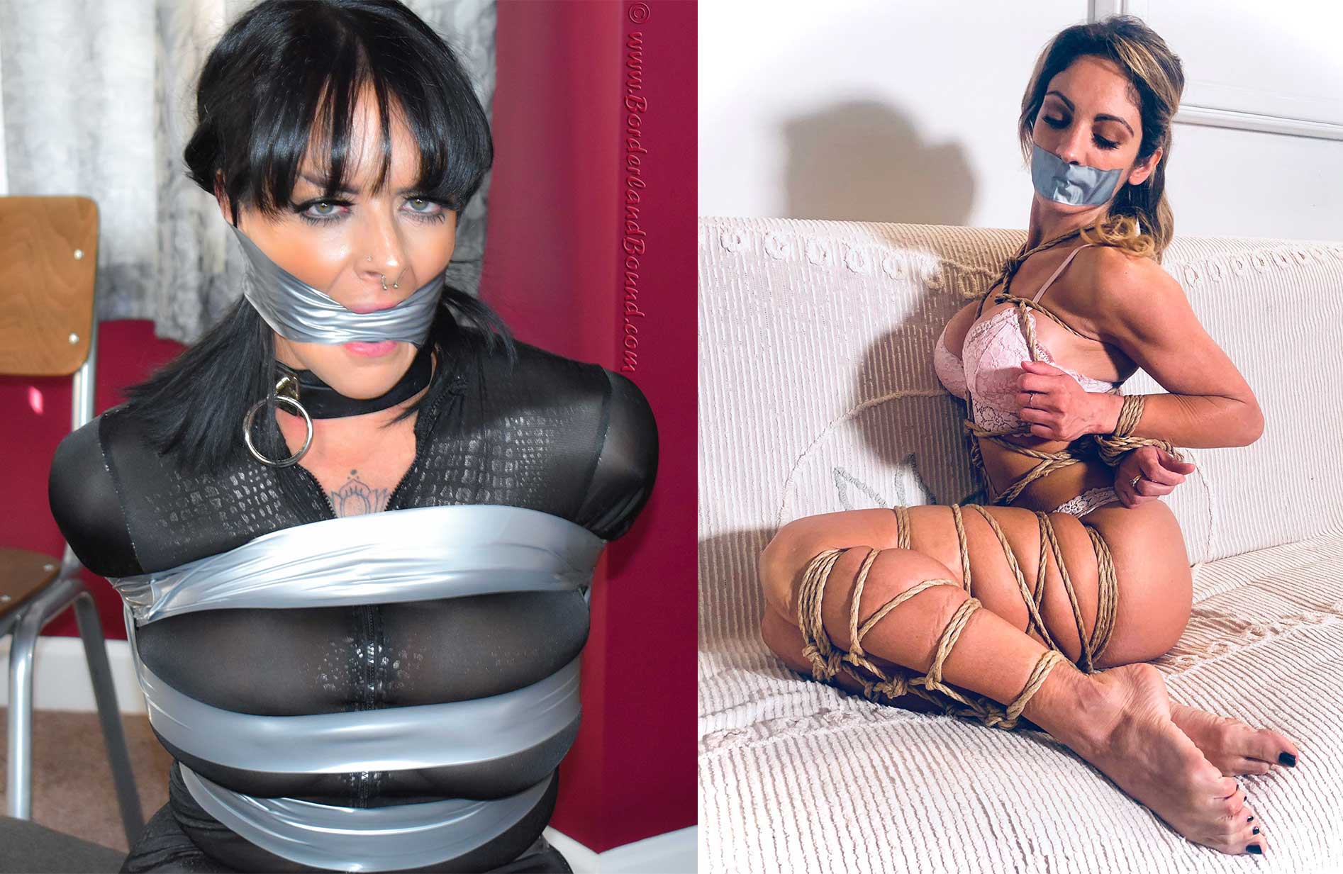 TW Pornstars - BorderlandBound. Twitter. Couple slots left for  CustomRequests featuring this amazing. 12:14 PM - 17 Nov 2021