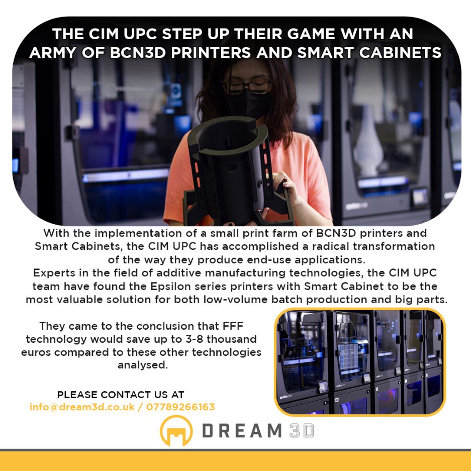 Dream 3D tweet media