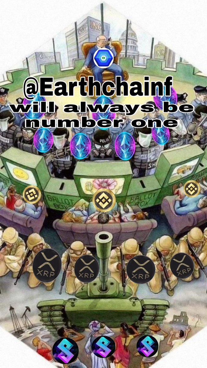 sunandrajat46's tweet photo. @EarthchainF My entry
π₯
@puji
@slamet
$EARTH
#EarthChain #MemeContest #Charity https://t.co/quK2kBxNsk