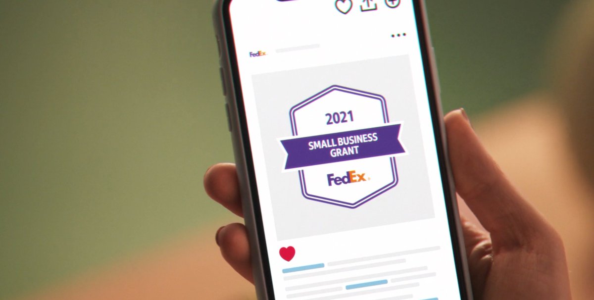After some incredible entries, we’re thrilled to announce the 15 finalists of our Small Business Grant Competition in Europe! Who will take home the €50,000 Grand Prize? 👉 gb.smallbusinessgrant.fedex.com/en-gb/locations