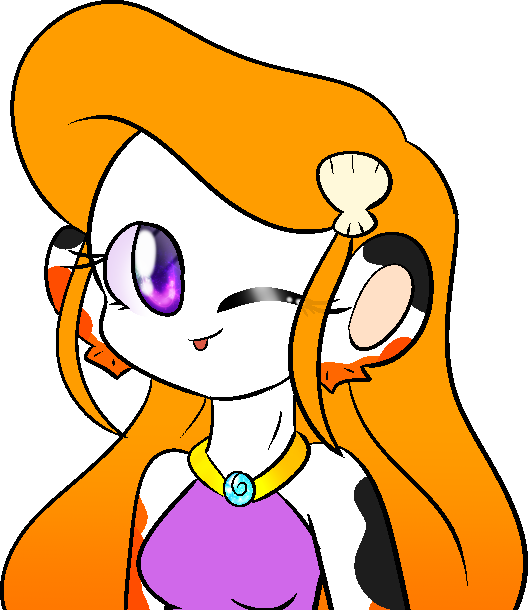 TheBlueSonata's tweet photo. Koi is the Mermonkey Marietta rescued from her former Captain. Have a headshot.
#BTF6 https://t.co/bvchvQQ4Bz