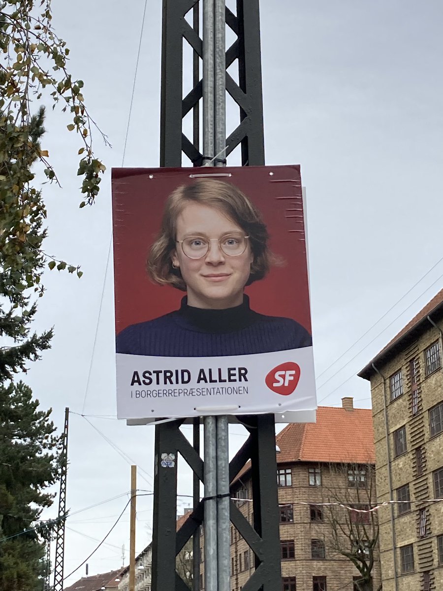 Qusteil's tweet photo. @playtowinmtg Hey Cameron, didn’t know that your Danish twin sister were up for the Copenhagen local election. Nice! https://t.co/nYItt7iJUf