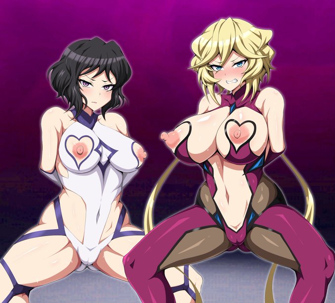 ギアインナーはいいぞ…
#いいインナーの日 