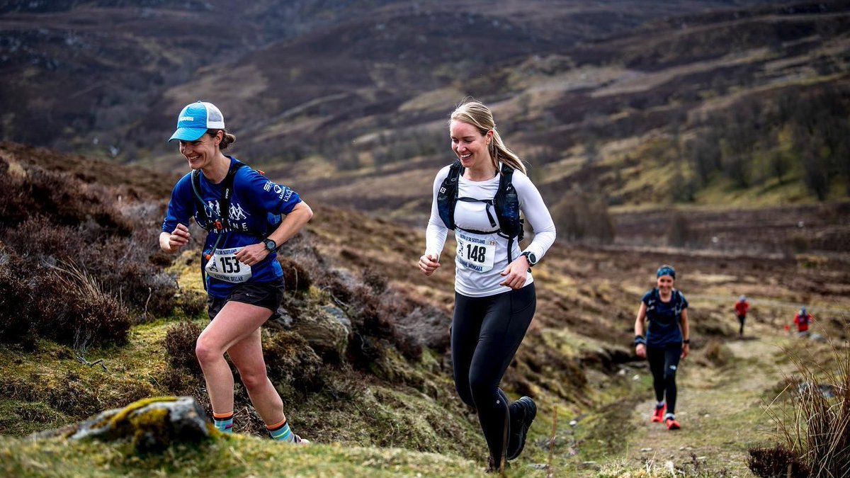 Ultra X will be hosting the first ever Multi-Stage World Championships in Slovenia. We’ll welcome qualifiers from the past 3 years.

Some of the world’s best runners will be lining up at the start line and you can still make it there yourself.

Visit our website to find out how.