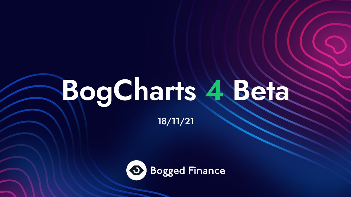 boggedfinance's tweet photo. ⏰ TOMORROW 18/11/21 ⏰ 

BogCharts 4 Beta 

What features will you be able to try out in our upcoming Beta?

📲 Price alerts
🔝 Top gainers &amp; losers
📊 Upgraded multicharts
♾ @0xPolygon support
🏎 Improved speeds
🎨 Improved UI/UX
🔎 Search supported chains

#BSC #Polygon https://t.co/4Mu5IHWJiX