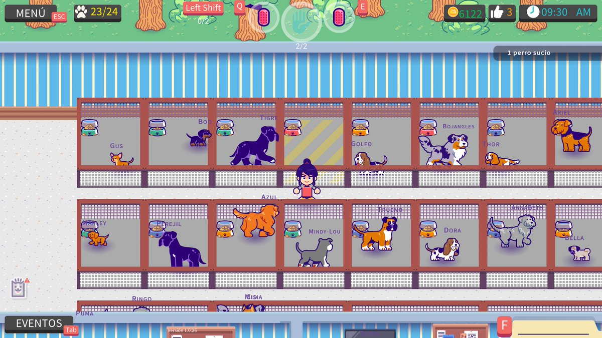 Rocío Torrejón 💫 tweet media