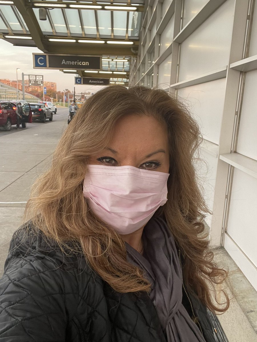 synigizesales's tweet image. #TotalTechSummit here I come MCO! #avtweeps ♥️♥️♥️ Last trip after #LDI21 right after this!