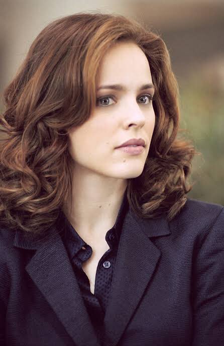 Happy birthday to one of my favourite actors, Rachel McAdams. 