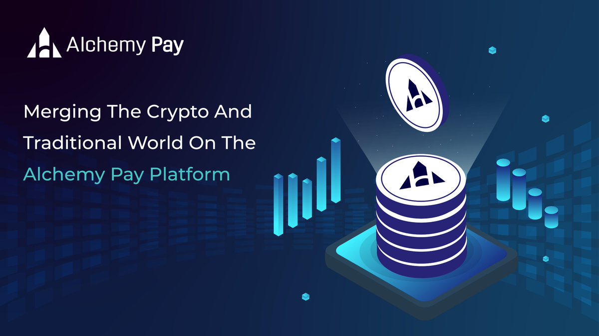 AlchemyPay's tweet photo. 🌎 65 Countries and Regions
💰 300 Fiat and #Crypto Payment Channels
🚪 1 Gateway

https://t.co/cFvSp1iIWz
#ACH #cryptoPayments #AlchemyPay https://t.co/IOAVuqUnuR