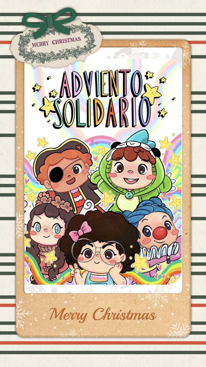 BrujadeMadrid's tweet photo. Tengo unas compis que valen su peso en oro 🤩 Todos los años organizan un calendario de adviento "ganchillero" para recaudar fondos para los peques. 

Dejo enlace directo e imágenes, para que veas la monería 💜 https://t.co/L0xJKEn3FD https://t.co/mirUNsRq95
