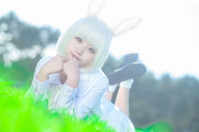 コスプレイヤーニャロメ・ニアのTwitter画像24