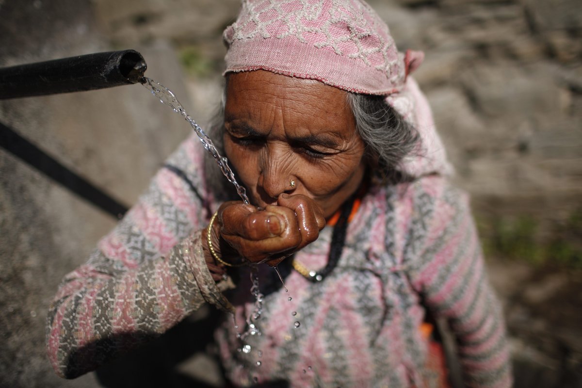 IWMI (@iwmi_) on Twitter photo What is the role of social identity in improving access to water, sanitation and hygiene (WASH) and health services? Here's evidence from #Nepal: bit.ly/3HtV28K
@WLE_CGIAR <a href="/IFPRI/">IFPRI</a> <a href="/soumyahb/">Soumya Balasubramanya</a> <a href="/StifelDavid/">David Stifel</a> <a href="/ClaudiaRingler/">ClaudiaRingler</a> What is the role of social identity in improving access to water, sanitation and hygiene (WASH) and health services? Here's evidence from #Nepal: bit.ly/3HtV28K
@WLE_CGIAR <a href="/IFPRI/">IFPRI</a> <a href="/soumyahb/">Soumya Balasubramanya</a> <a href="/StifelDavid/">David Stifel</a> <a href="/ClaudiaRingler/">ClaudiaRingler</a>