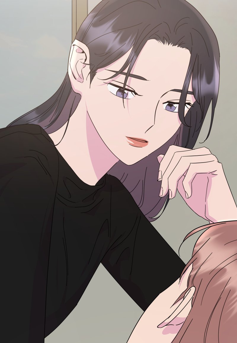 link-page.kakao.com/goto_view?seri… [카카오페이지 | 만화] [GL] 관계지침 67화 업로드 됐습니다.