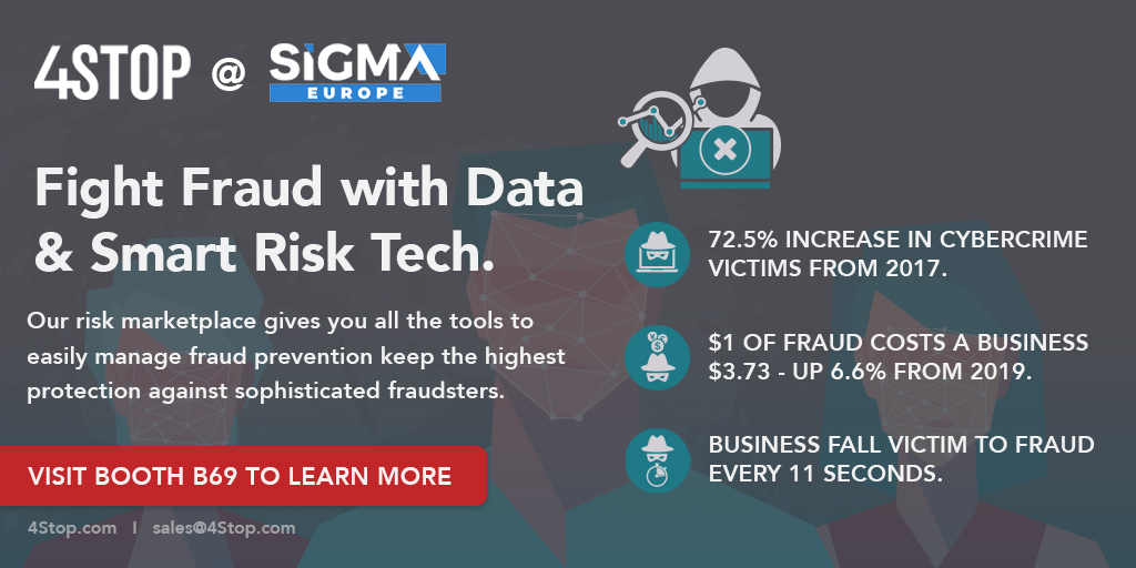 FourStop - A Jumio Company tweet media