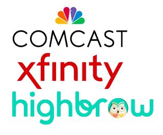 dynamocontent's tweet image. Our educational content on Highbrow to reach and teach a wider audience as Highbrow launches on Comcast Xfinity set-up boxes across the US.