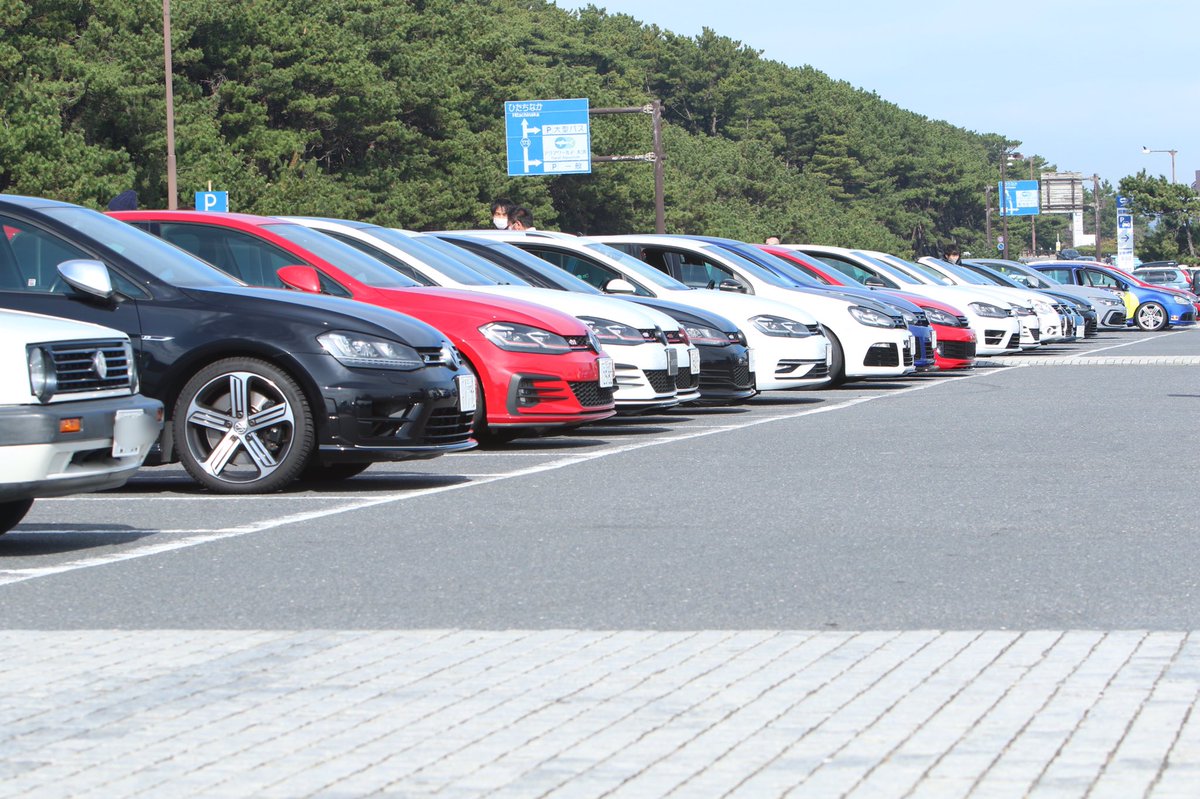 jUu02qbZCJDBhQZ's tweet photo. VW_OWNER_MT2021 第5回
かな? やっと写真整理(ナンバー) 色々と写真上がっていますが重複すいません🙏
もっとお話もしたかったし写真も撮りたかったな〜‼︎ 80台以上集まったのかな⁇ 主催者さん途中〜数えるの諦めたみたい🤣
#VWMT
#VW_OWNER_MT
#大洗vwオフ会 https://t.co/2fzhvH7vIK