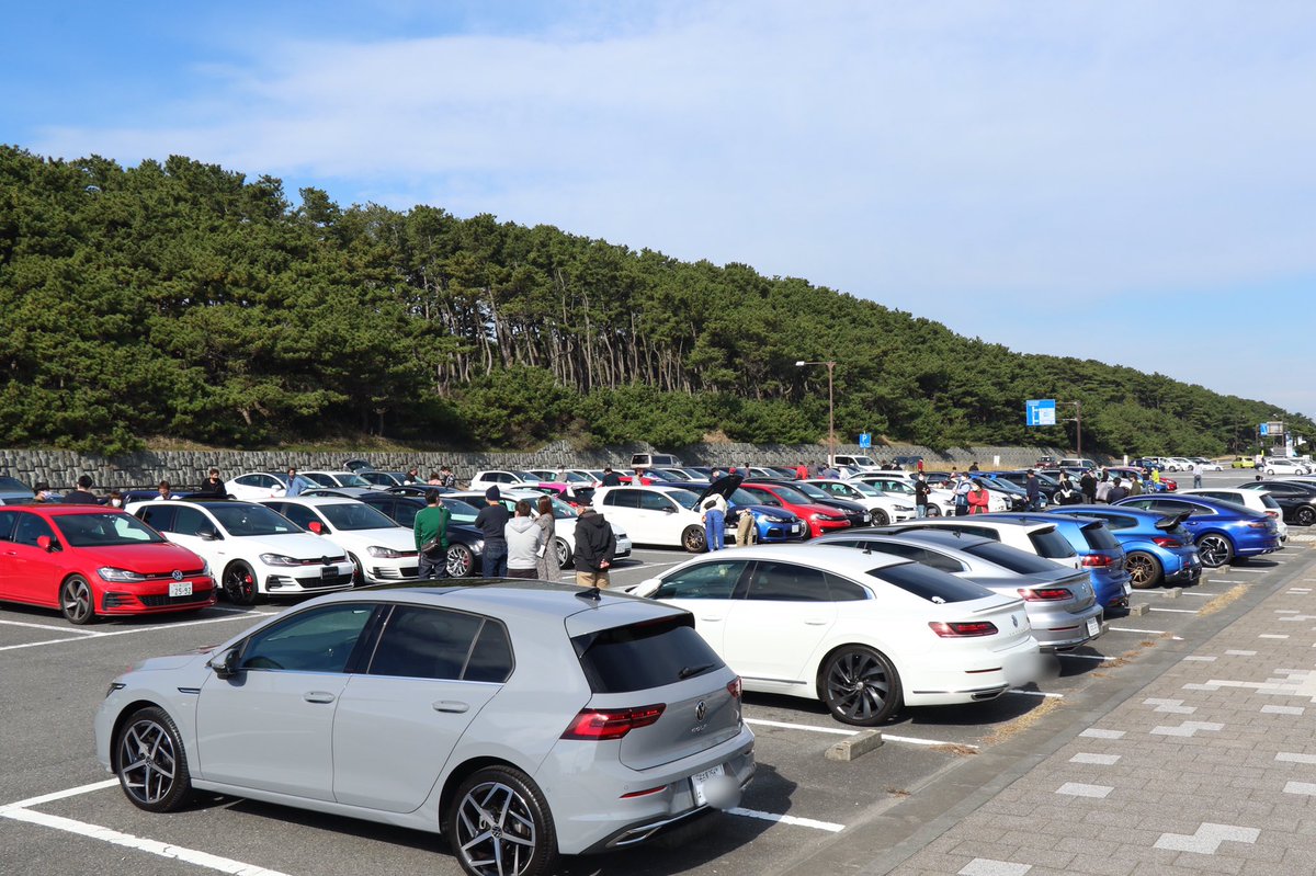 jUu02qbZCJDBhQZ's tweet photo. VW_OWNER_MT2021 第5回
かな? やっと写真整理(ナンバー) 色々と写真上がっていますが重複すいません🙏
もっとお話もしたかったし写真も撮りたかったな〜‼︎ 80台以上集まったのかな⁇ 主催者さん途中〜数えるの諦めたみたい🤣
#VWMT
#VW_OWNER_MT
#大洗vwオフ会 https://t.co/2fzhvH7vIK