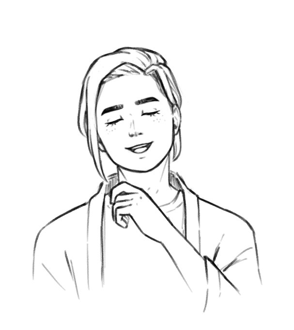 Auri doodle (he/him) 