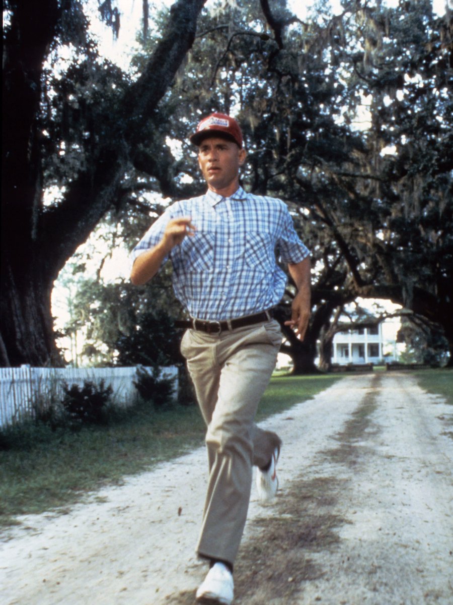 nike cortez tom hanks