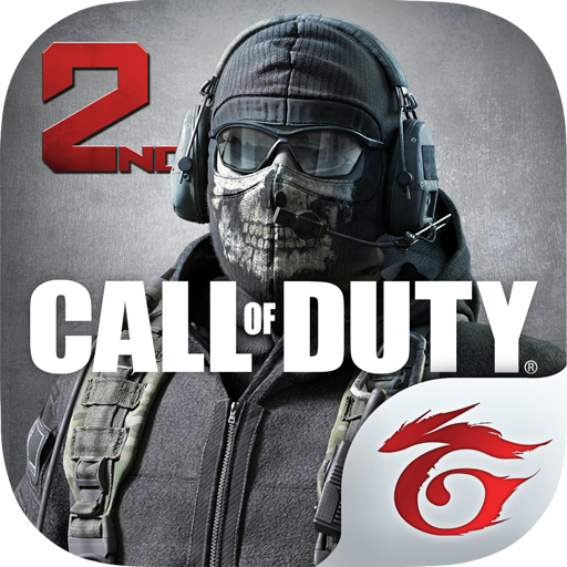 Appsplayzoom's tweet photo. Call of Duty Enjoy the iconic first person shooter game all from the tips of your fingers. Suit up and join the battle!We're celebrating https://t.co/Pj86oGCPih