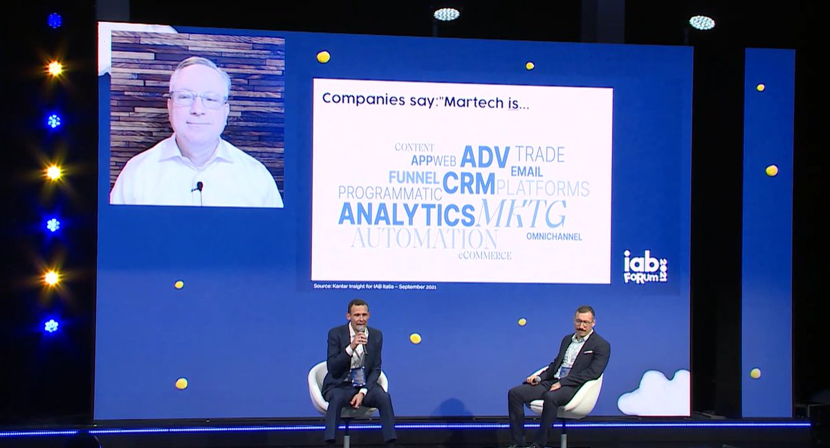 IAB Italia tweet media