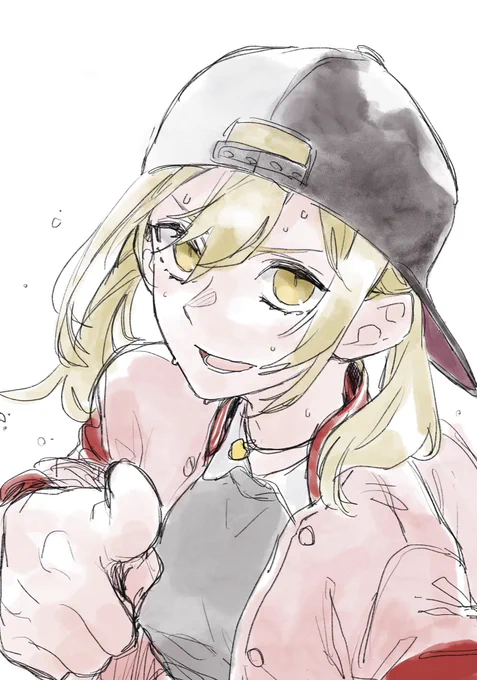 こはねさん!!!!!!!!!!!!!! 