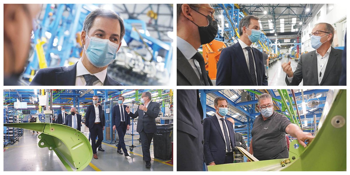 Sonaca Group tweet media