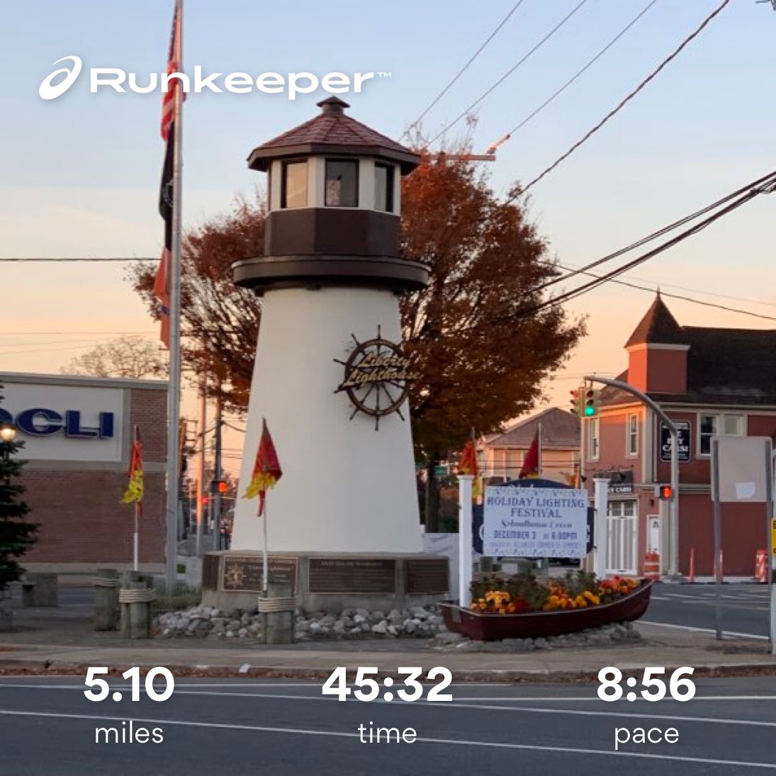 #HappyWednesday #WednesdayMorningRun #WednesdayRunday #RunningMakesMeHappy #Oceanside #LongBeachRoad #TrolleyStop102 #LBR #OceansideNY