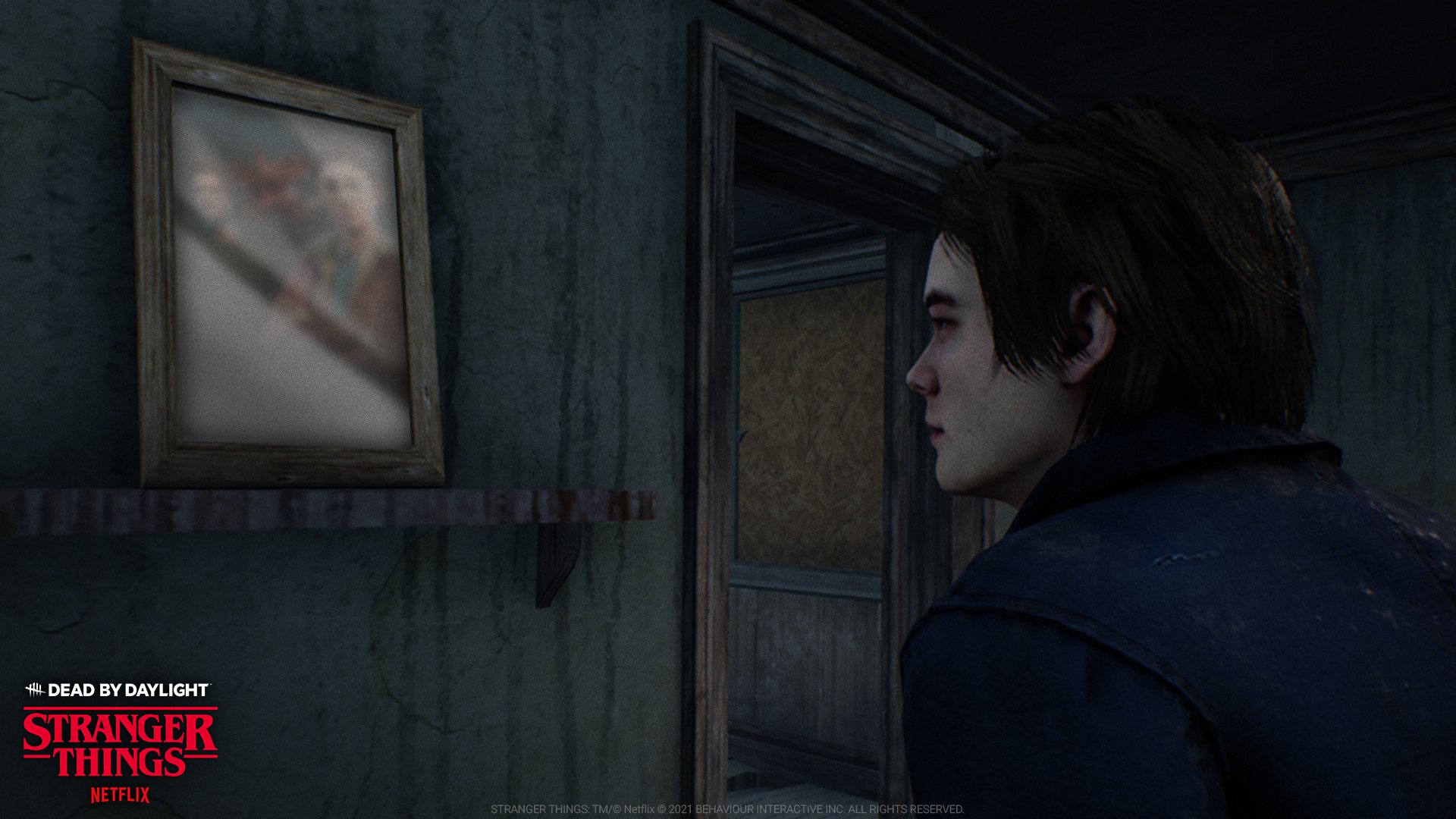 公式 Dead By Daylight 残りはあと6時間30分 Stranger Things チャプターの キャラクターや コーディネイトが入手できるのは 11月18日午前4時 まで 入手したいキャラやスキンがある方はお早めに Stranger Things ラストチャンス