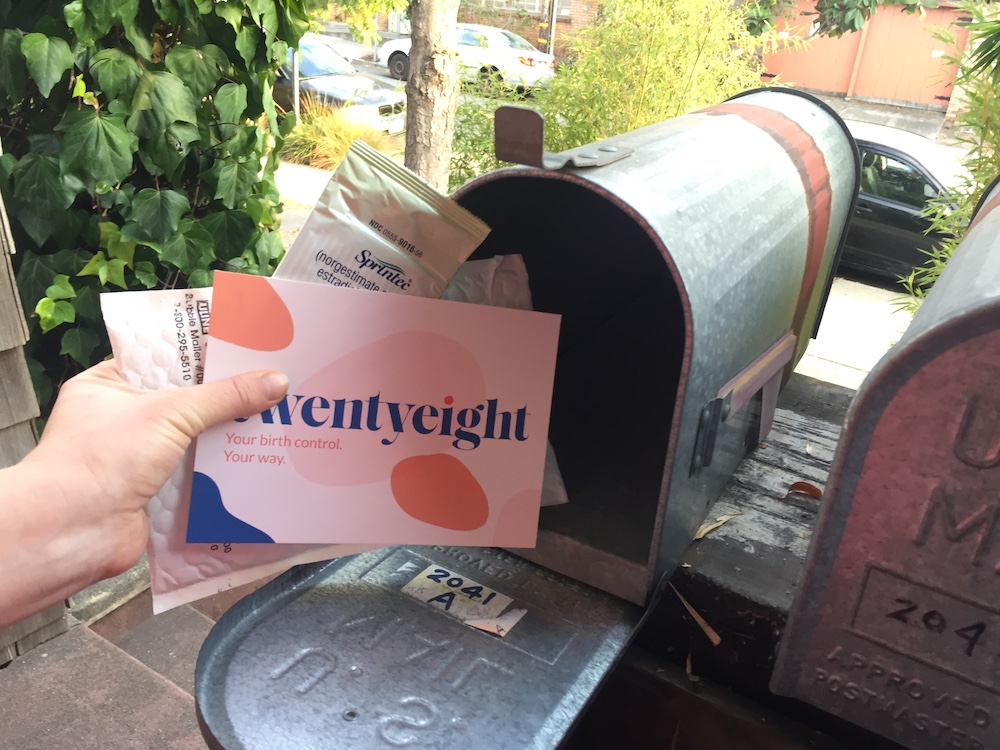 Femtech Insider (@femtechinsider) on Twitter photo 🚀 Birth control delivery startup <a href="/Twenty8Health/">Twentyeight Health</a> launches in Spanish
💬 “Working with 1000s of individuals over the last few years whose native language is Spanish, we saw a need to expand beyond English text, audio & messaging services.” <a href="/_amyfan/">Amy Fan</a>
More: femtechinsider.com/twentyeight-he… 🚀 Birth control delivery startup <a href="/Twenty8Health/">Twentyeight Health</a> launches in Spanish
💬 “Working with 1000s of individuals over the last few years whose native language is Spanish, we saw a need to expand beyond English text, audio & messaging services.” <a href="/_amyfan/">Amy Fan</a>
More: femtechinsider.com/twentyeight-he…