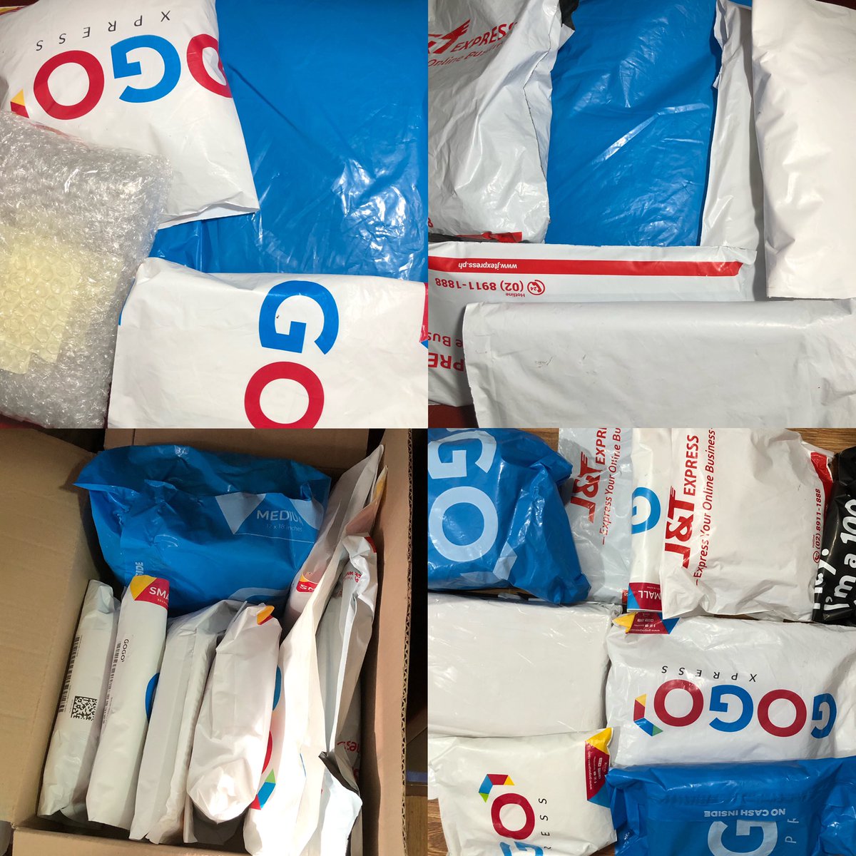 hobinimcart's tweet photo. ꒰ #vieconsols ꒱

late post but yay for new arrivals 🤗 thank you for trusting! and i’m sorry for the delay, real life has been so so busy lately >.<

to my clients, please check our tracker &amp; let me know if i missed anything. thank you so much! 🧡 https://t.co/Qn8nFA5fs2