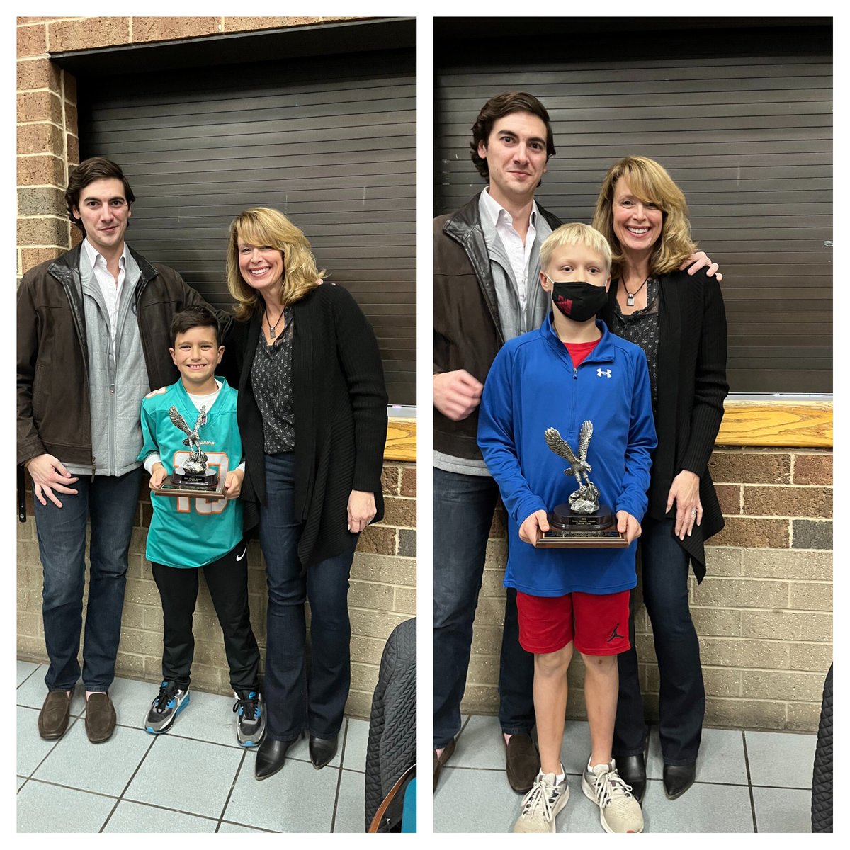 Hudson Hawks (@hudsonhawksfb) on Twitter photo Congrats to Ben Sajovie and Carter Kahl as Scott Malson Award winners
#rollhud
<a href="/RollHudFootball/">Hudson Football</a> Congrats to Ben Sajovie and Carter Kahl as Scott Malson Award winners
#rollhud
<a href="/RollHudFootball/">Hudson Football</a>