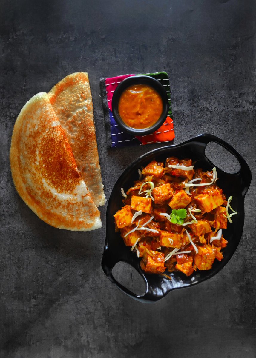 iMenu4u's tweet photo. Dosa, perfectly light, soft and crispy crepes stuffed with a savory, wonderfully spiced potato and onion filling.
Checkout menu of Chennai Tiffin Restaurant at iMenu4u
Order Now : https://t.co/pH1Epf5K1R
#iMenu4u #southindiancuisine #dosa #dosasambar #lemonrice #rice https://t.co/GvDaRW62S0